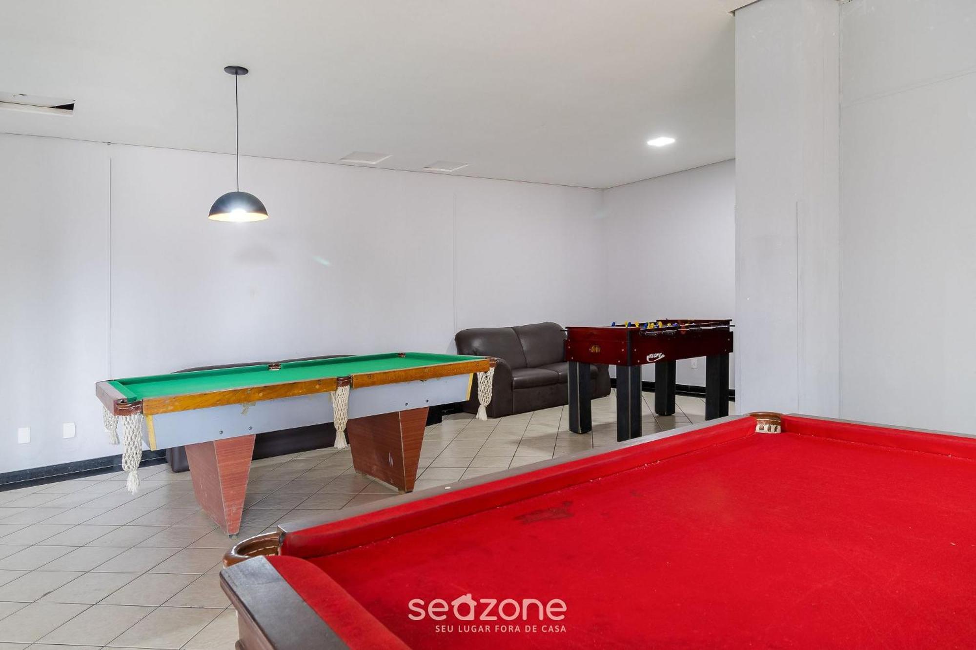 Florianópolis Apto C/ Varanda Em Condominio Pe Na Areia Iho127 מראה חיצוני תמונה
